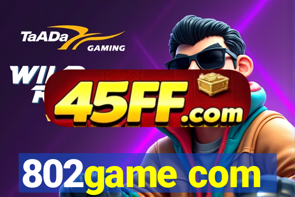 802game com